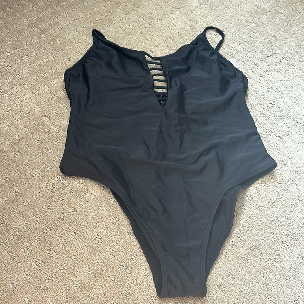 Swimsuit